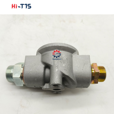 21682041 Alloggiamento per filtri per TAD520VE TAD720VE TAD721VE TAD722VE Parti di escavatori