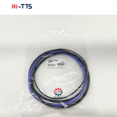 Kit di riparazione 3099100 276939 270950 276949 276630 Per motore EC360B D12D