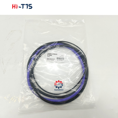 Kit di riparazione 3099100 276939 270950 276949 276630 Per motore EC360B D12D