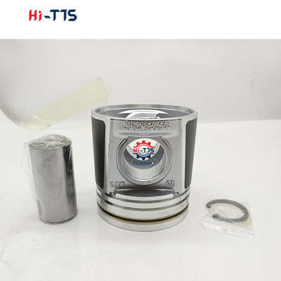 5081898 11611044 3636884 STD Piston C4.4 Parti di motore