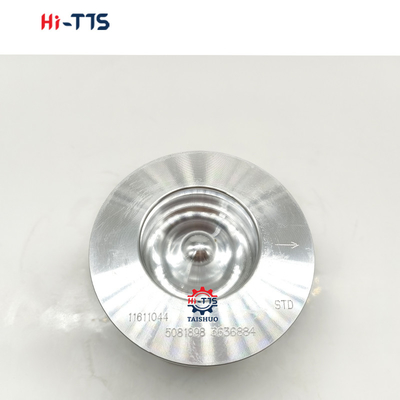 5081898 11611044 3636884 STD Piston C4.4 Parti di motore