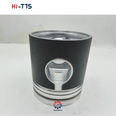 65.02501-0222 65.02501-0222B Piston per DE12 D2366 Parti del motore