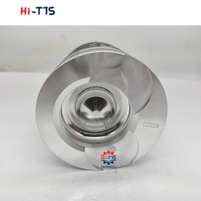 65.02501-0222 65.02501-0222B Piston per DE12 D2366 Parti del motore