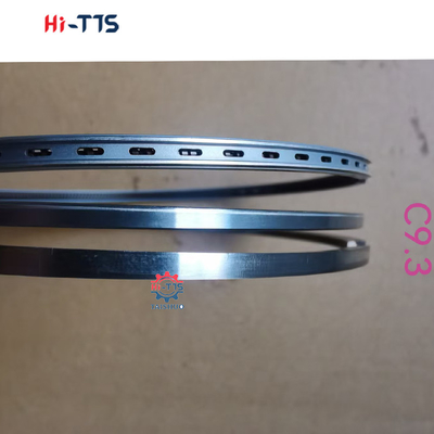 300-1319 471-0275 262-2891 Piston Ring Set Fit per motore C9.3