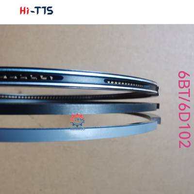 3802056 3802050 3802230 Set anello a pistoni adatto per motori diesel C2.2