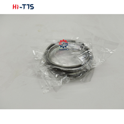 96.5*2.0HK*1.5*3.0 +0.50 4CYL Piston Ring Set Adatto per 1KD Car
