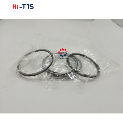96.5*2.0HK*1.5*3.0 +0.50 4CYL Piston Ring Set Adatto per 1KD Car