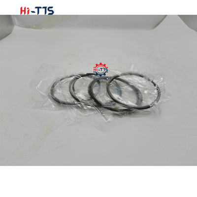 96.5*2.0HK*1.5*3.0 +0.50 4CYL Piston Ring Set Adatto per 1KD Car