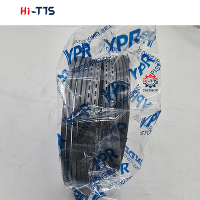 23040-41400 23040-41410 3.0*2,0*4.0 ANELLO PISTONO SET FIT PER PARTI DI MOTORE D4AE