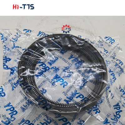 23040-41400 23040-41410 3.0*2,0*4.0 ANELLO PISTONO SET FIT PER PARTI DI MOTORE D4AE