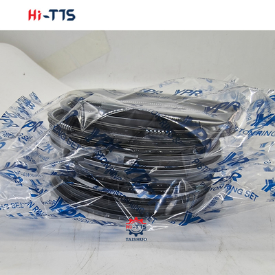 K0BR1-11SC0 109mm Piston Ring Set Fit For D6DA Engine Parts