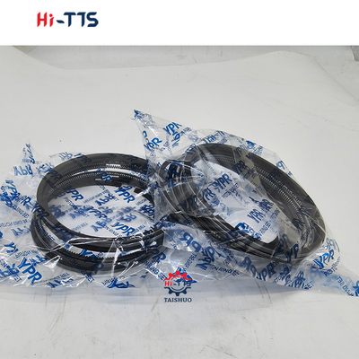K0BR1-11SC0 109mm Piston Ring Set Fit For D6DA Engine Parts