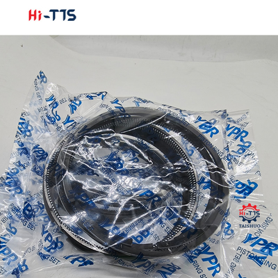 K0BR1-11SC0 109mm Piston Ring Set Fit For D6DA Engine Parts