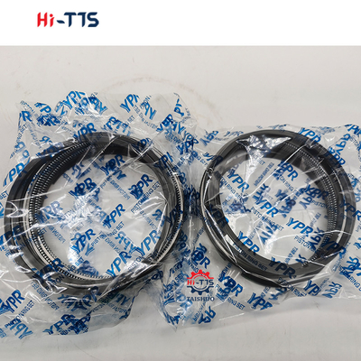K0BR1-11SC0 109mm Piston Ring Set Fit For D6DA Engine Parts