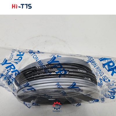 ME997318 ME999243 Piston Ring Set Fit For YK1 4D32 Motor Parts