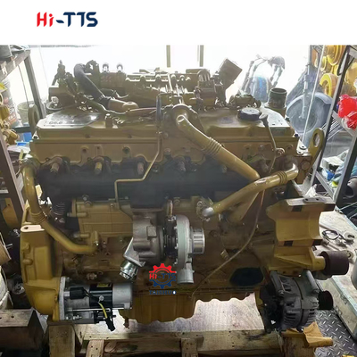 C6.6 Motore completo Assy Parti di motore diesel