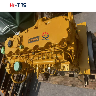C6.6 Motore completo Assy Parti di motore diesel