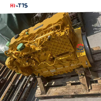 C6.6 Motore completo Assy Parti di motore diesel