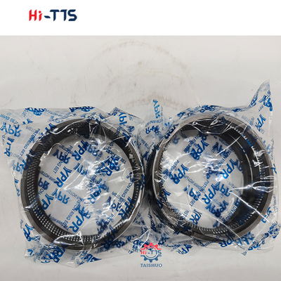 Ricambi motore H07C EH700 Y.KH RHINO STD Anello a pistoni OK8Y0-11-SCO per KIA