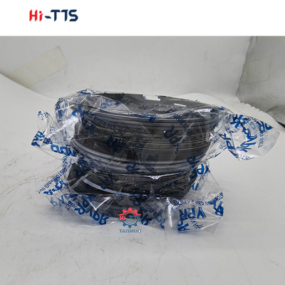 Ricambi motore H07C EH700 Y.KH RHINO STD Anello a pistoni OK8Y0-11-SCO per KIA