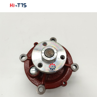 Pompa d'acqua 21404502 20502535 4259548 per motore EC210 D6E D7D