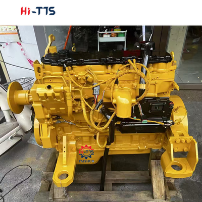 C7 Motore completo Assy Parti di motore diesel