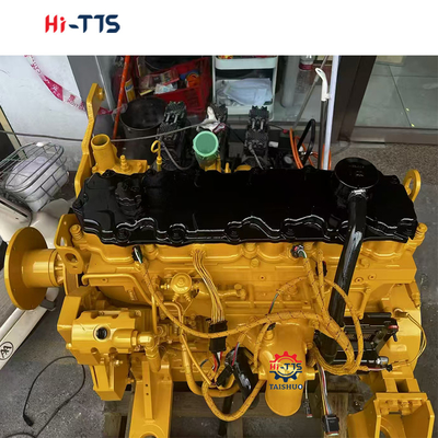 C7 Motore completo Assy Parti di motore diesel