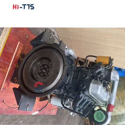 6D31T Motore completo Assy Parti di motore diesel