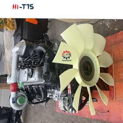 6D31T Motore completo Assy Parti di motore diesel
