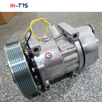 VOE11104251 Compressore per camion Volvo A40D A35D A30D Escavatore EC250D EC250E EC300D