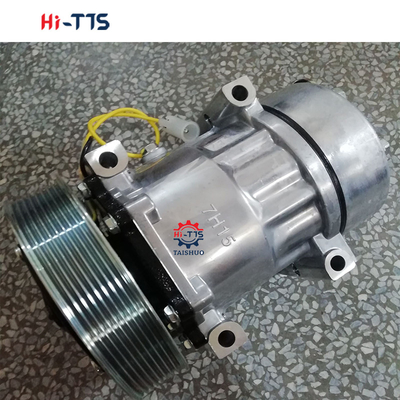 VOE11104251 Compressore per camion Volvo A40D A35D A30D Escavatore EC250D EC250E EC300D