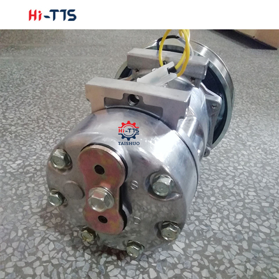 VOE11104251 Compressore per camion Volvo A40D A35D A30D Escavatore EC250D EC250E EC300D