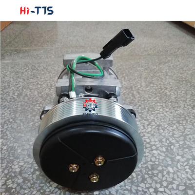 VOE15082727 Compressore per Volvo EC120D EC140 EC200 EC210 EC220 EC250 EC290 Parti per escavatori