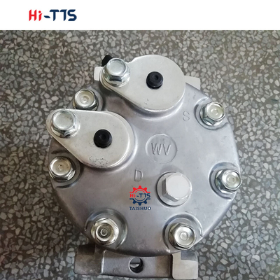 VOE15082727 Compressore per Volvo EC120D EC140 EC200 EC210 EC220 EC250 EC290 Parti per escavatori
