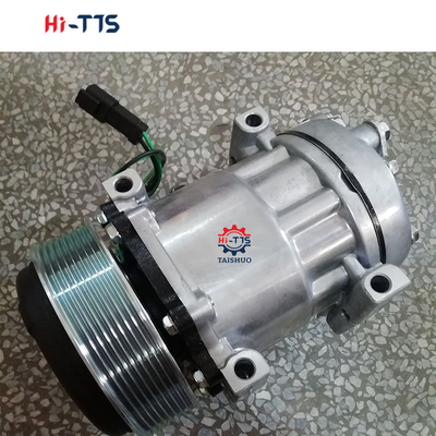 VOE15082727 Compressore per Volvo EC120D EC140 EC200 EC210 EC220 EC250 EC290 Parti per escavatori