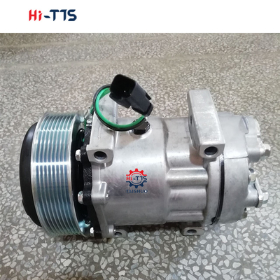 VOE15082727 Compressore per Volvo EC120D EC140 EC200 EC210 EC220 EC250 EC290 Parti per escavatori