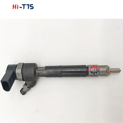 A6460700287 0445110140 0986435107 Iniettore di carburante diesel per motore Mercedes-Benz
