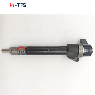 A6460700287 0445110140 0986435107 Iniettore di carburante diesel per motore Mercedes-Benz