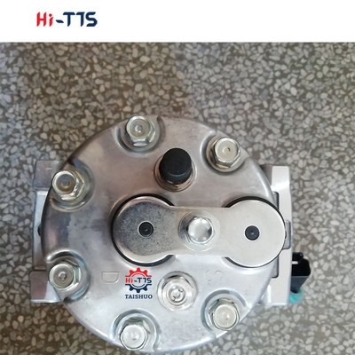 1630872 277-7245 Compressore per C9 C13 Parti di escavatori