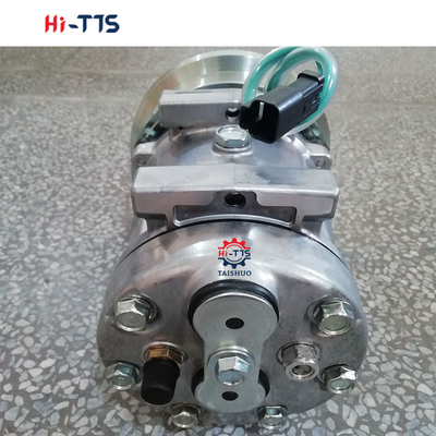 1630872 277-7245 Compressore per C9 C13 Parti di escavatori