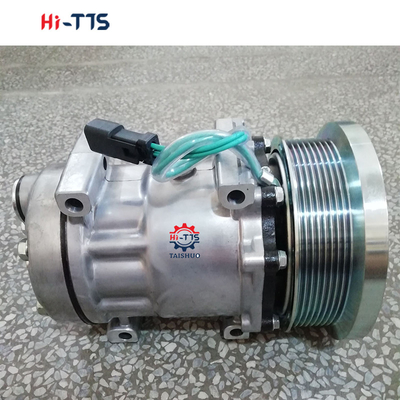 1630872 277-7245 Compressore per C9 C13 Parti di escavatori