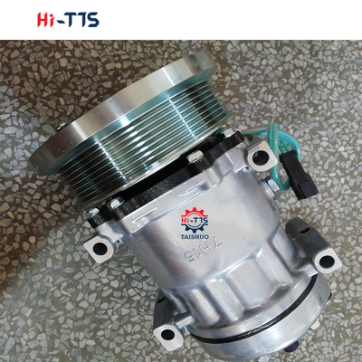 1630872 277-7245 Compressore per C9 C13 Parti di escavatori