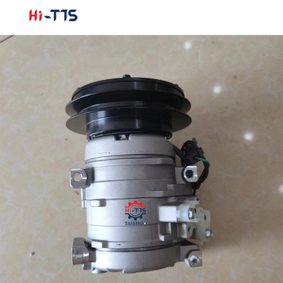 833989-1190 447220-3540 447220-4053 Compressore per D4D 24V 10S15C Parti di escavatori