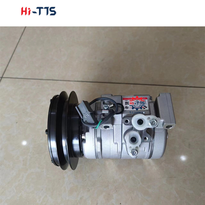833989-1190 447220-3540 447220-4053 Compressore per D4D 24V 10S15C Parti di escavatori