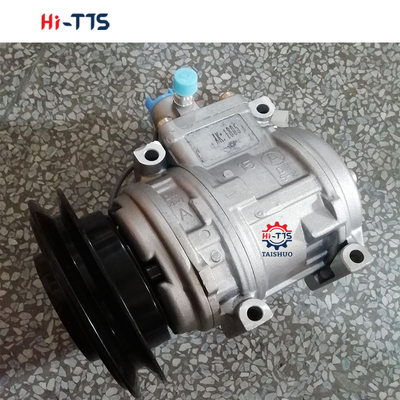 Compressore a corrente alternata 24V 421-07-31221 20Y-979-3111 per parti di escavatori PC200-6