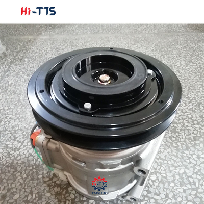 Compressore a corrente alternata 24V 421-07-31221 20Y-979-3111 per parti di escavatori PC200-6