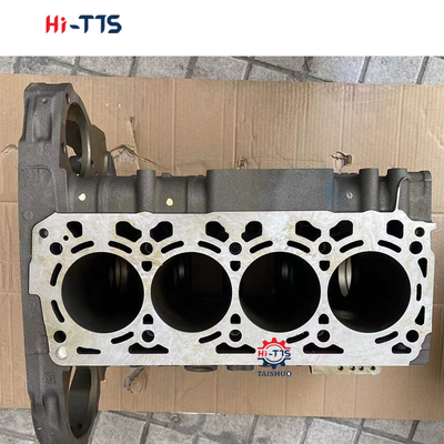 Assemblaggio testa cilindro V3307-CR per parti elettroniche di iniezione del carburante Kubota Diesel