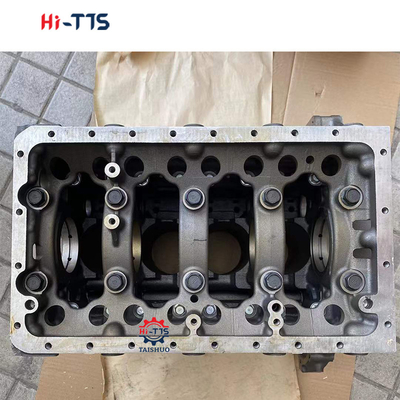 Assemblaggio testa cilindro V3307-CR per parti elettroniche di iniezione del carburante Kubota Diesel