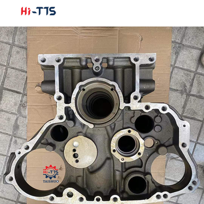 Assemblaggio testa cilindro V3307-CR per parti elettroniche di iniezione del carburante Kubota Diesel