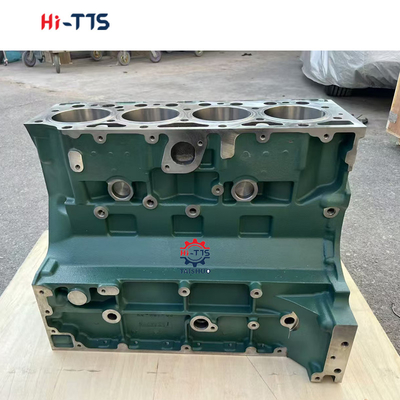 Testa di cilindro 04293366 VOE20970527 04515613 20970527 Per motore D5E EC200D EC210D